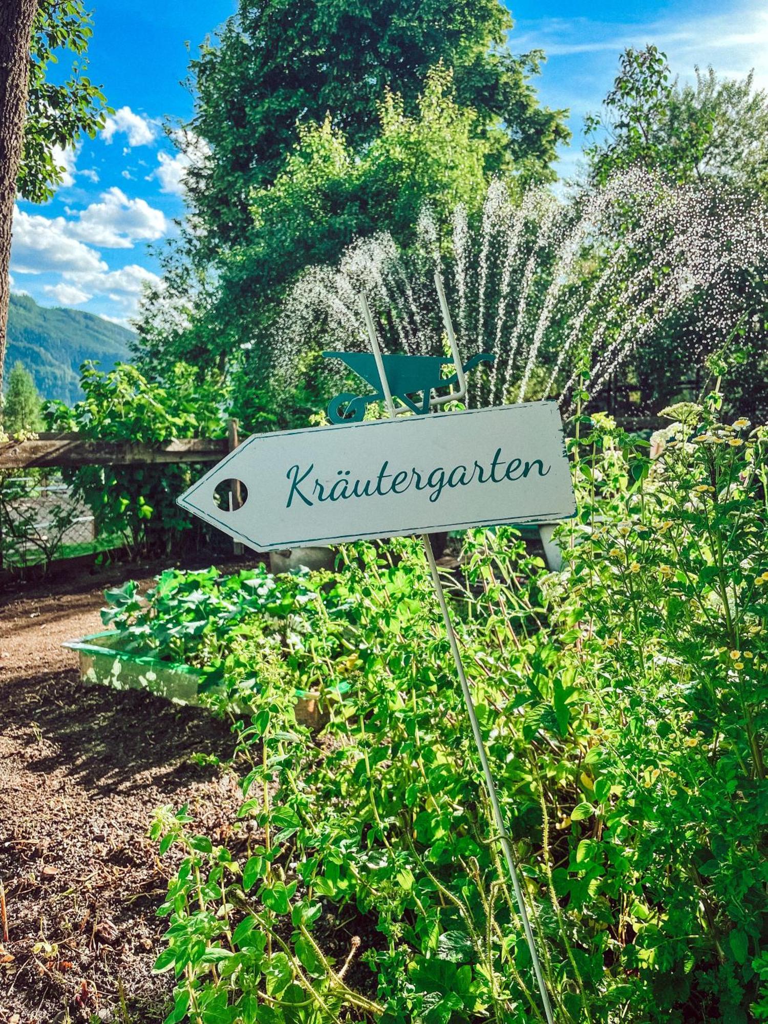 Stoanerhof Διαμέρισμα Schladming Εξωτερικό φωτογραφία