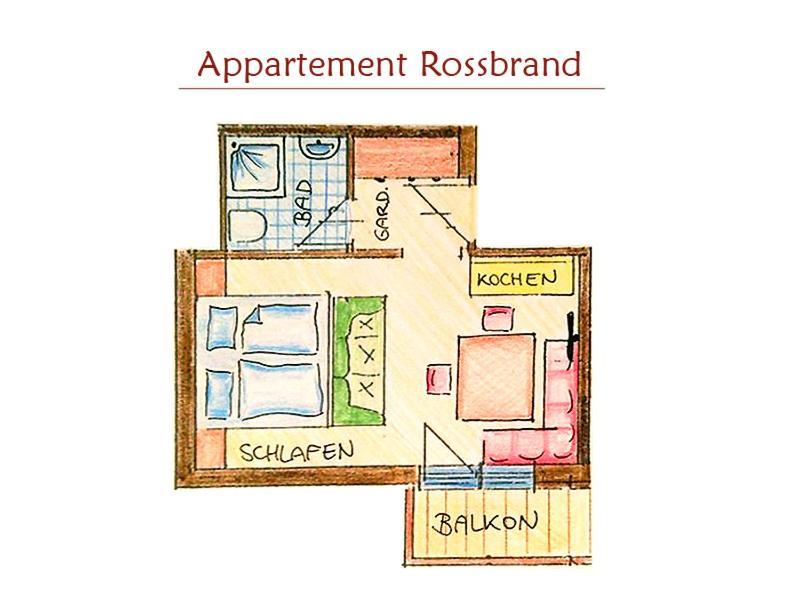 Stoanerhof Διαμέρισμα Schladming Εξωτερικό φωτογραφία