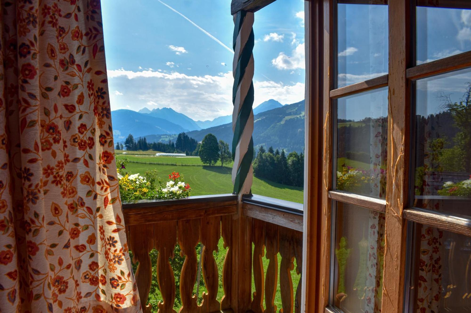 Stoanerhof Διαμέρισμα Schladming Εξωτερικό φωτογραφία