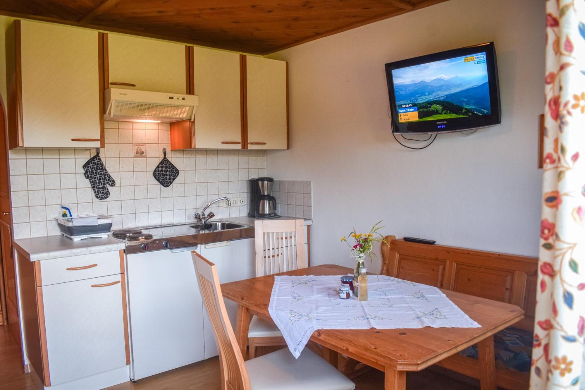 Stoanerhof Διαμέρισμα Schladming Εξωτερικό φωτογραφία