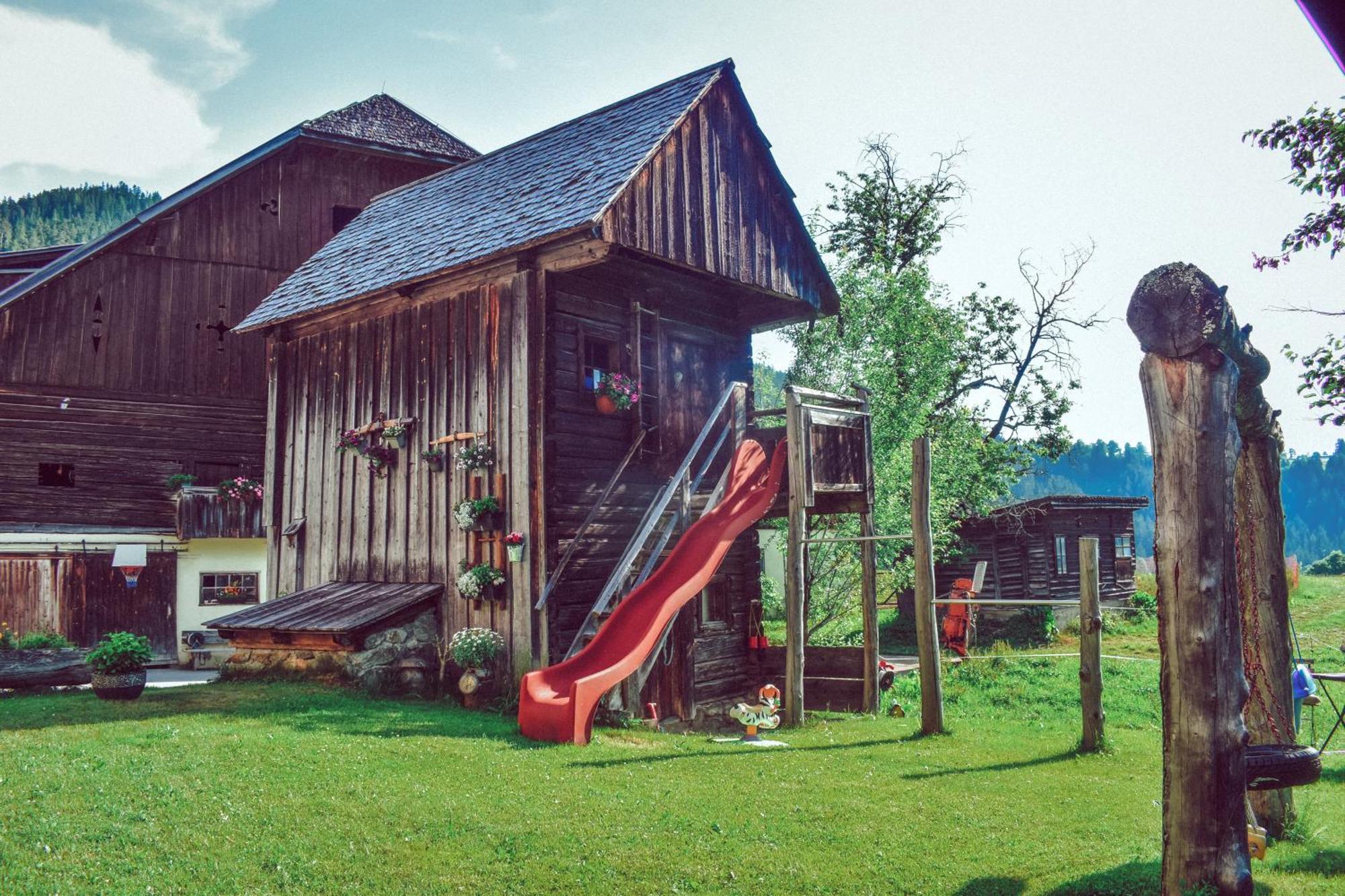 Stoanerhof Διαμέρισμα Schladming Εξωτερικό φωτογραφία