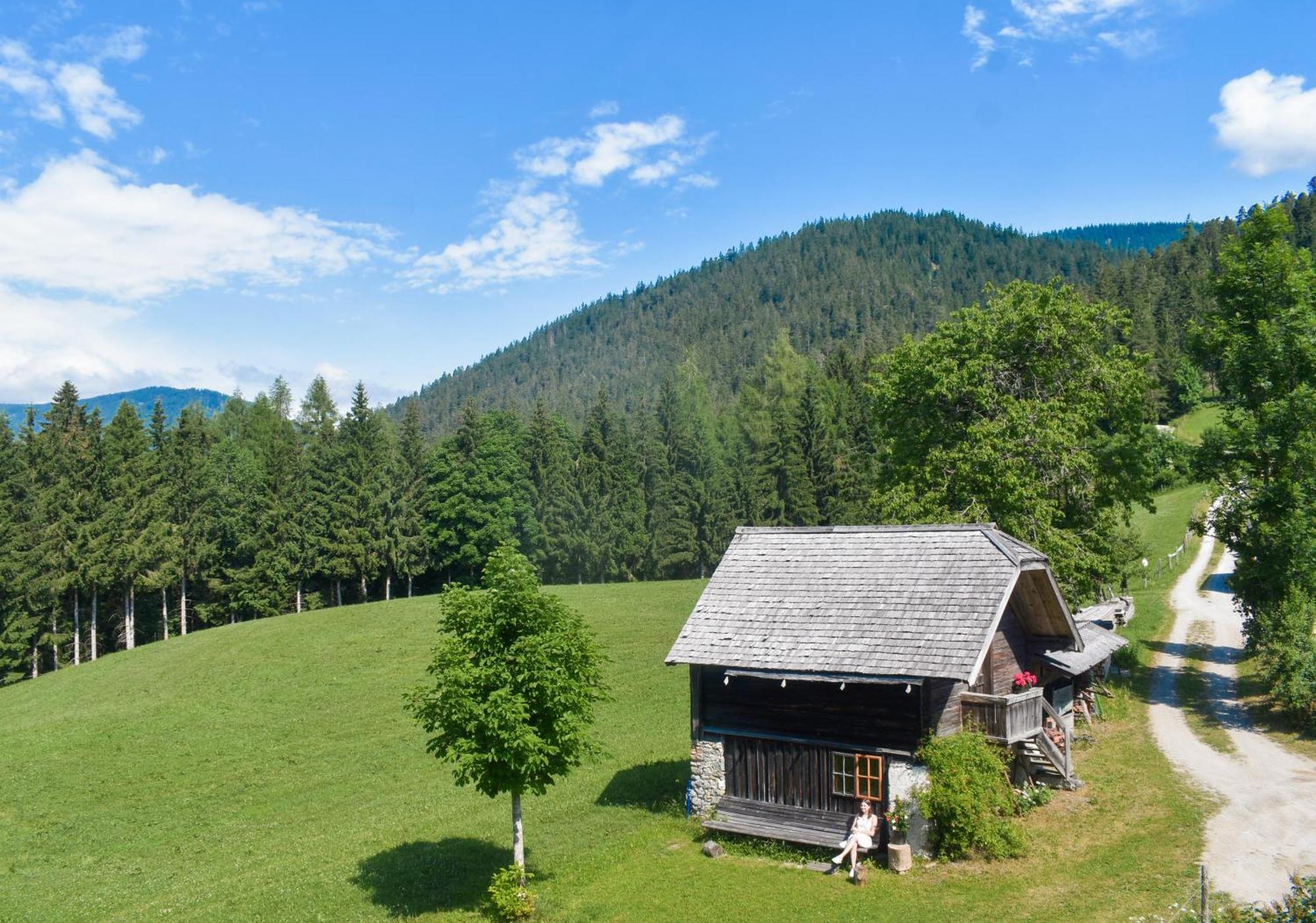 Stoanerhof Διαμέρισμα Schladming Εξωτερικό φωτογραφία
