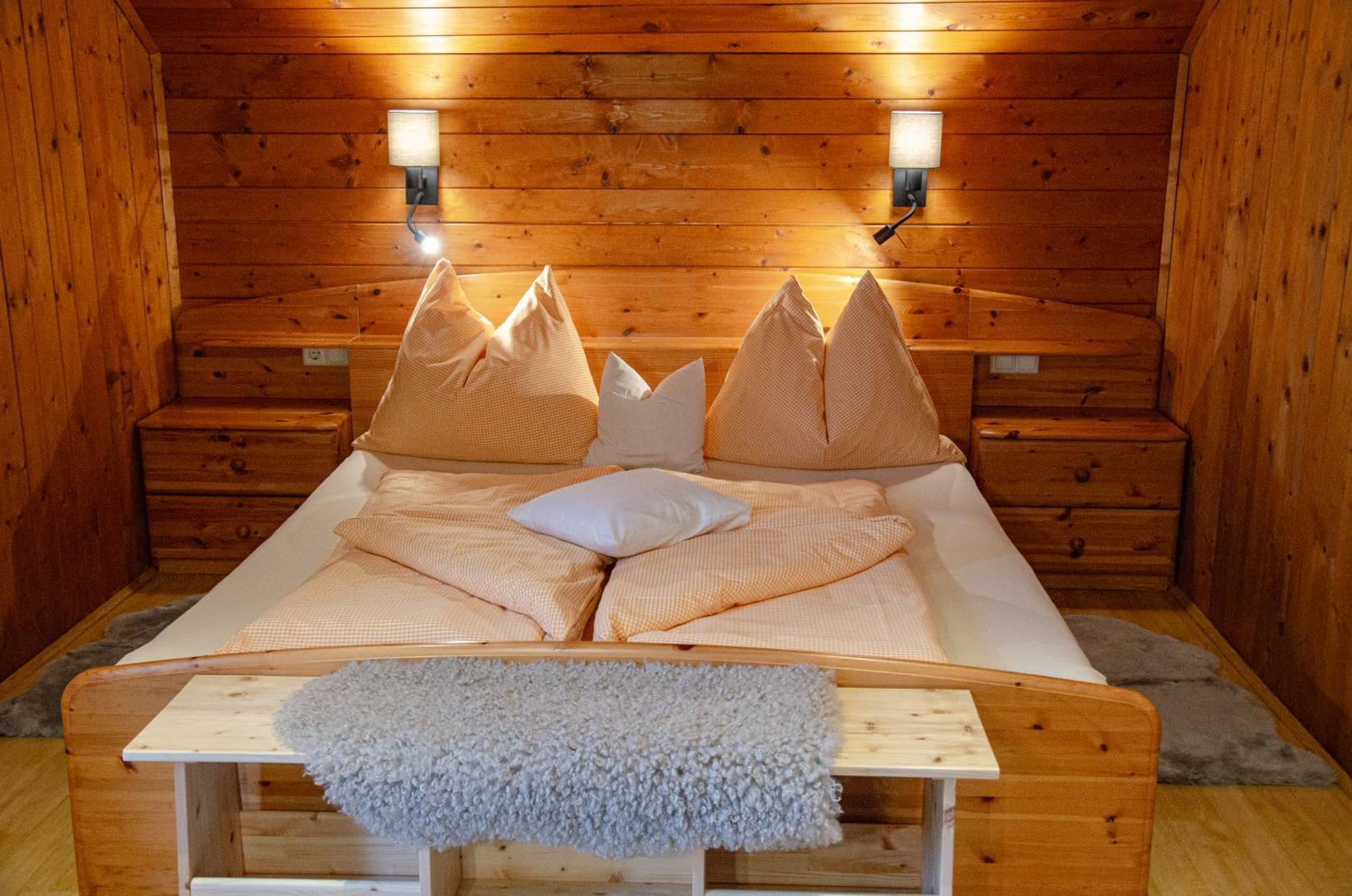 Stoanerhof Διαμέρισμα Schladming Εξωτερικό φωτογραφία