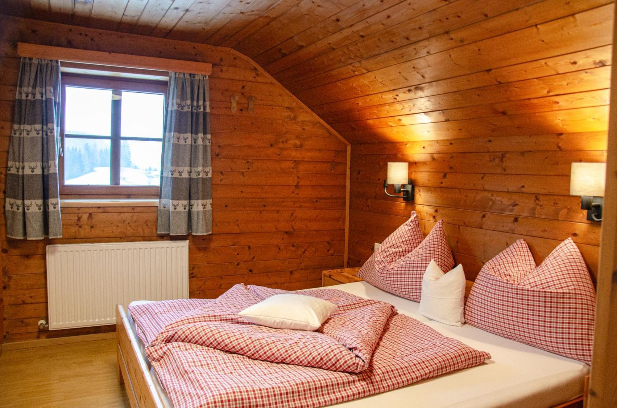 Stoanerhof Διαμέρισμα Schladming Εξωτερικό φωτογραφία