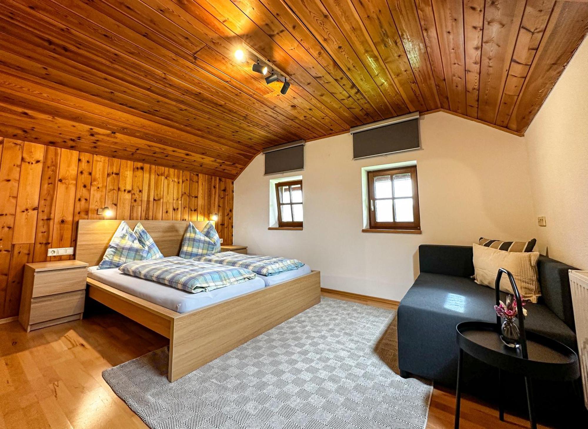 Stoanerhof Διαμέρισμα Schladming Εξωτερικό φωτογραφία